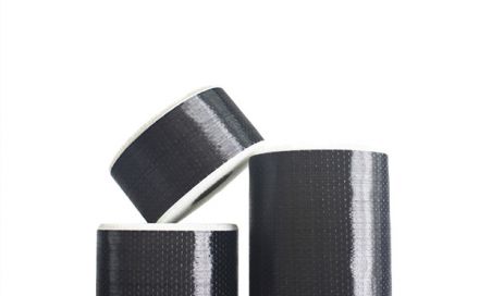 碳纖維布加如何應(yīng)用實(shí)際工程的？