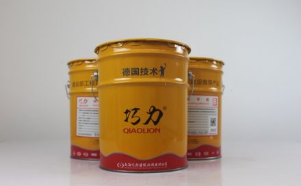 找平膠為什么會(huì)開裂？找平膠泥如何防開裂