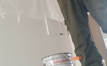 碳纖維布空鼓怎么辦？　