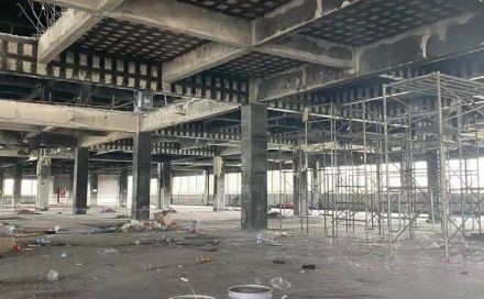 碳纖維布加固技術(shù)都用到哪些材料！