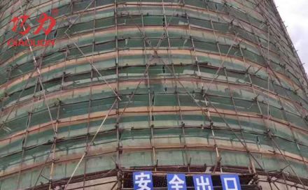 嵌入式預(yù)應(yīng)力張拉技術(shù)有哪些特點(diǎn)？